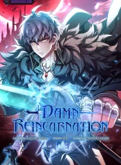 Damn-ReincarnationCover005