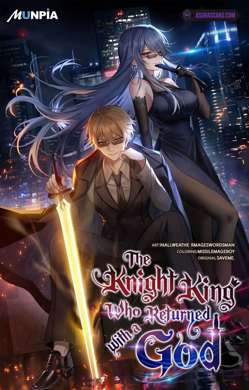 theknightkingCover01
